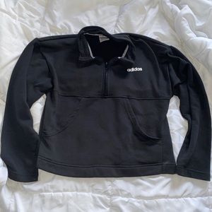 Adidas hoodie